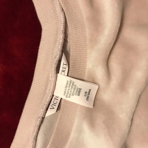 Victoria Secret sweater - Picture 2 of 3